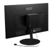 MSI Cubi NUC 13MQG-065BEU 0,84L izmēra dators, melns, i7-1365U, Intel SoC