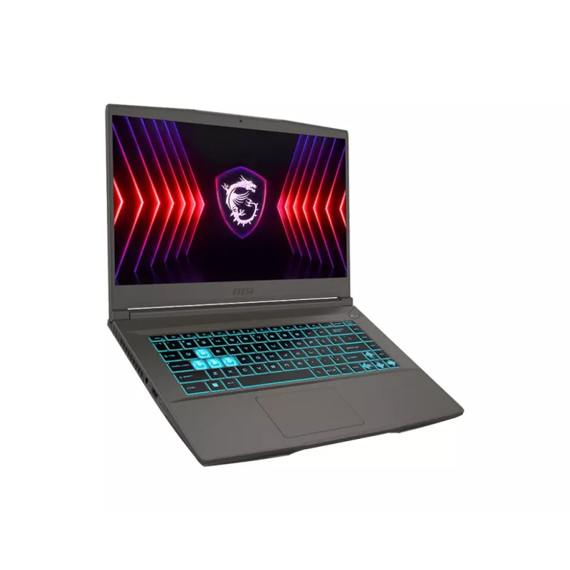 MSI Thin 15 B13VF-2894 15,6 collas Intel Core i7 16GB RAM 1TB