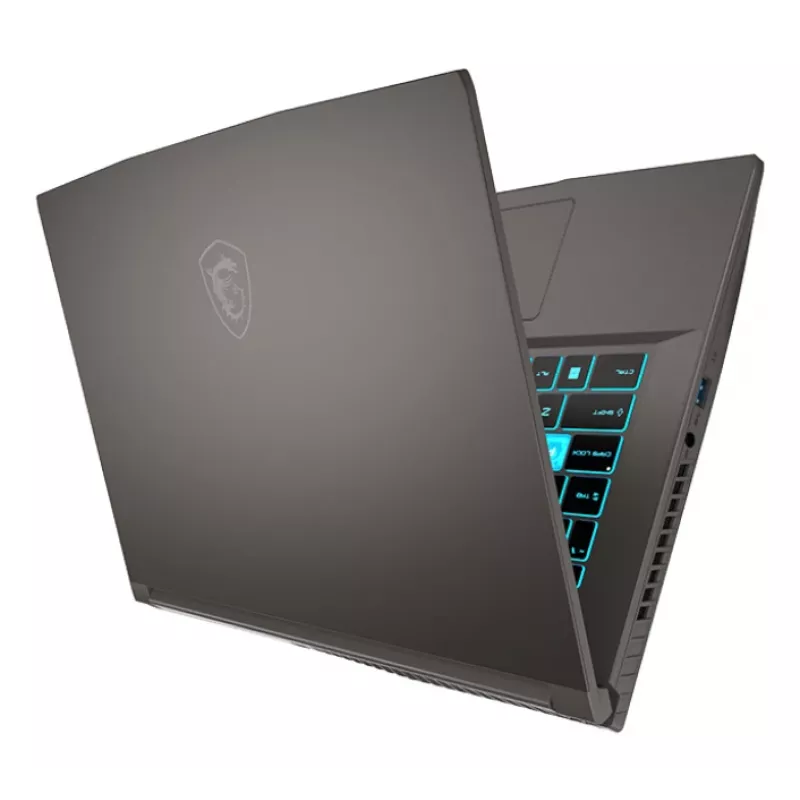 MSI Thin 15 B13VF-2894 15,6 collas Intel Core i7 16GB RAM 1TB