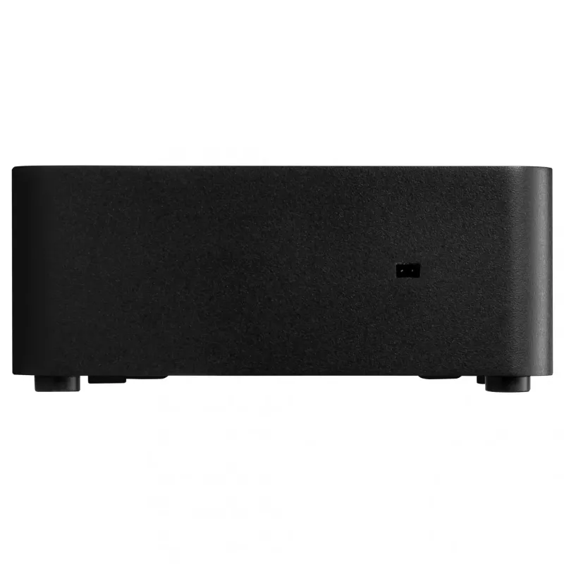 MSI Cubi NUC 1MG-237BEU 0,84 l PC, melns 150U Intel SoC
