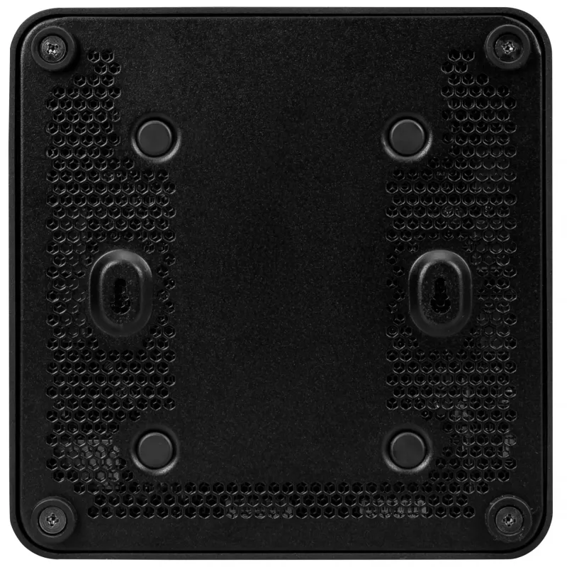 MSI Cubi NUC 1MG-237BEU 0,84 l PC, melns 150U Intel SoC