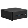 MSI Cubi NUC 1MG-237BEU 0,84 l PC, melns 150U Intel SoC