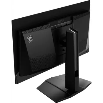 MSI MAG 271QP QD-OLED X28 datora monitors 67,3 cm (26,5 collas) 2560 x 1440 pikseļi Wide Quad HD melns