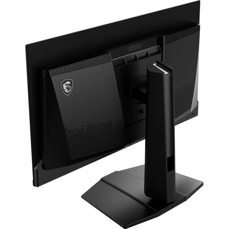 MSI MAG 271QP QD-OLED X28 datora monitors 67,3 cm (26,5 collas) 2560 x 1440 pikseļi Wide Quad HD melns