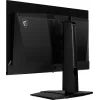 MSI MAG 271QP QD-OLED X28 datora monitors 67,3 cm (26,5 collas) 2560 x 1440 pikseļi Wide Quad HD melns