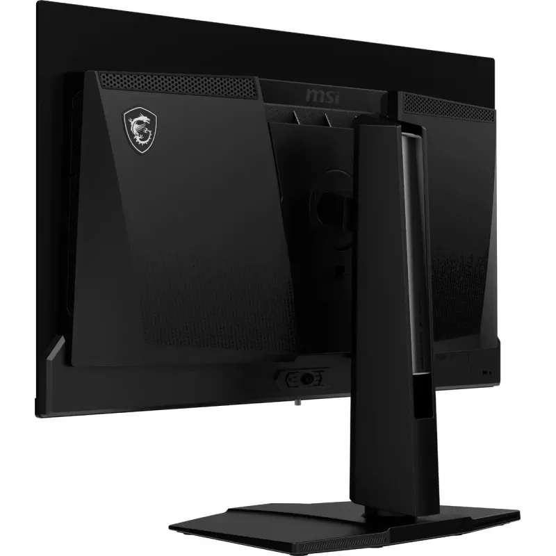 MSI MAG 271QP QD-OLED X28 datora monitors 67,3 cm (26,5 collas) 2560 x 1440 pikseļi Wide Quad HD melns