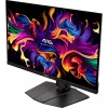 MSI MAG 271QP QD-OLED X28 datora monitors 67,3 cm (26,5 collas) 2560 x 1440 pikseļi Wide Quad HD melns