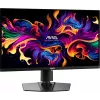 MSI MAG 271QP QD-OLED X28 datora monitors 67,3 cm (26,5 collas) 2560 x 1440 pikseļi Wide Quad HD melns