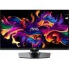 MSI MAG 271QP QD-OLED X28 datora monitors 67,3 cm (26,5 collas) 2560 x 1440 pikseļi Wide Quad HD melns