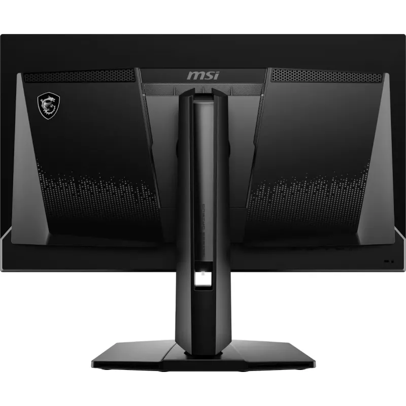 MSI MAG 271QP QD-OLED X28 datora monitors 67,3 cm (26,5 collas) 2560 x 1440 pikseļi Wide Quad HD melns