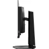 MSI MAG 271QP QD-OLED X28 datora monitors 67,3 cm (26,5 collas) 2560 x 1440 pikseļi Wide Quad HD melns
