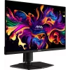 MSI MAG 271QP QD-OLED X28 datora monitors 67,3 cm (26,5 collas) 2560 x 1440 pikseļi Wide Quad HD melns