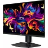 MSI MAG 271QP QD-OLED X28 datora monitors 67,3 cm (26,5 collas) 2560 x 1440 pikseļi Wide Quad HD melns