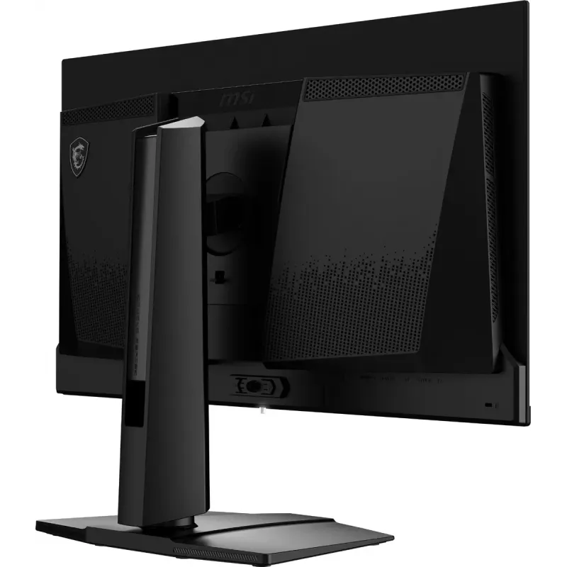 MSI MAG 271QP QD-OLED X28 datora monitors 67,3 cm (26,5 collas) 2560 x 1440 pikseļi Wide Quad HD melns