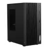 MSI Pro DP180 14A-816XDE Intel® Core™ i5 i5-14400 16 GB DDR4-SDRAM 512 GB SSD galddators, melns