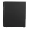 MSI Pro DP180 14A-816XDE Intel® Core™ i5 i5-14400 16 GB DDR4-SDRAM 512 GB SSD galddators, melns