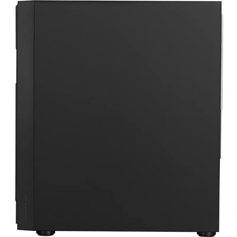 MSI PRO DP180 14A-825EU PC Intel® Core™ i5 i5-14400 8 GB DDR4-SDRAM 512 GB SSD Windows 11 Pro galddators melns