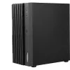 MSI PRO DP180 14A-825EU PC Intel® Core™ i5 i5-14400 8 GB DDR4-SDRAM 512 GB SSD Windows 11 Pro galddators melns