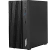 MSI PRO DP180 14A-825EU PC Intel® Core™ i5 i5-14400 8 GB DDR4-SDRAM 512 GB SSD Windows 11 Pro galddators melns