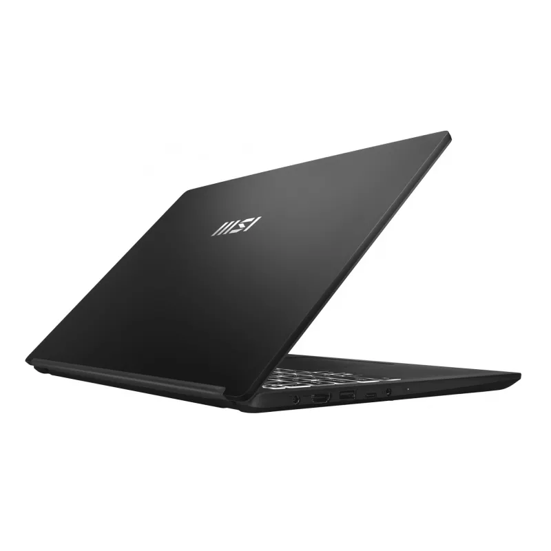 Laptop MSI Modern AI C1MOG-242 15.6 inch Intel Core Ultra 7 512 GB