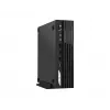 MSI PRO DP21 14M-232BEU dators/darbstacija barebone galddators melns i7-14700 Intel Q670