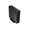 MSI PRO DP21 14M-232BEU dators/darbstacija barebone galddators melns i7-14700 Intel Q670