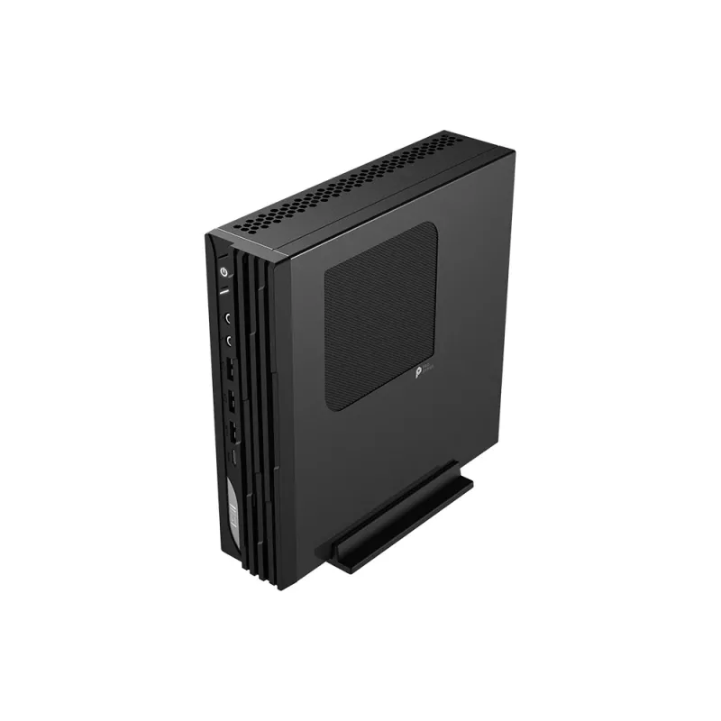 MSI PRO DP21 14M-233BEU PC/darbstacija barebone galddators melns i5-14400