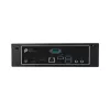 MSI PRO DP21 14M-233BEU PC/darbstacija barebone galddators melns i5-14400