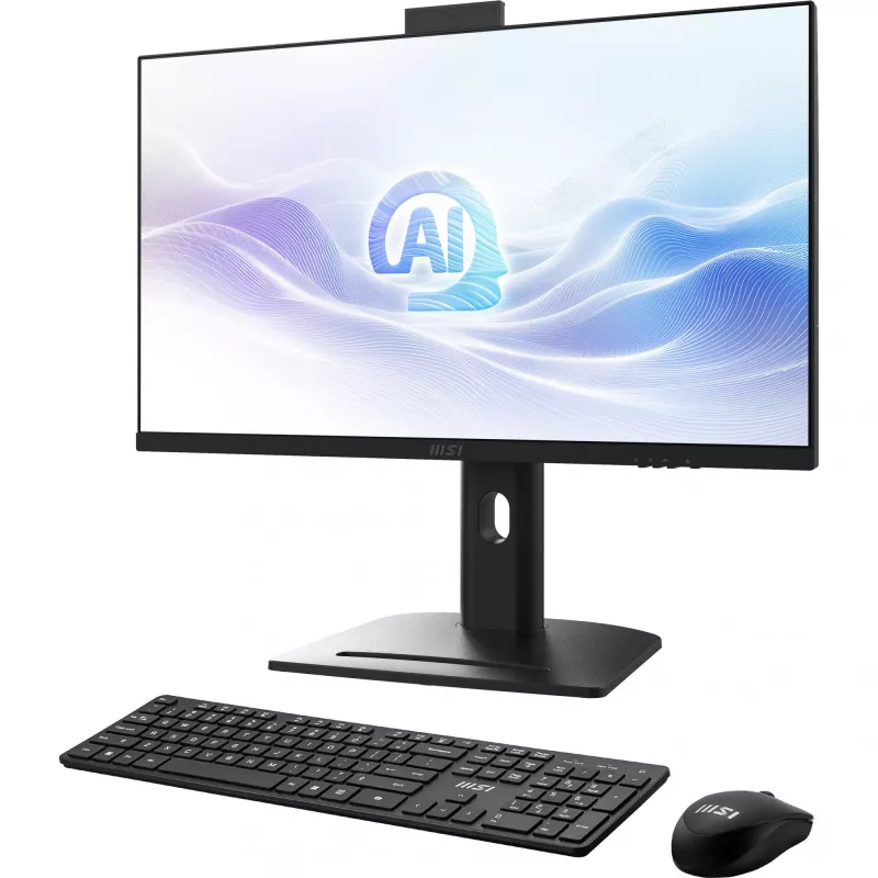 Dators MSI Modern AM273QP AI 1UMG-221AT i7-155H 32GB 1TB W11P