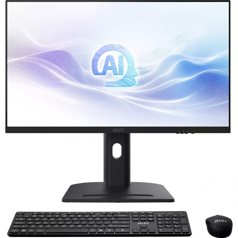 Dators MSI Modern AM273QP AI 1UMG-221AT i7-155H 32GB 1TB W11P