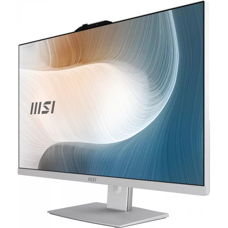 MSI Modern AM242P 1M-1873AT dators “viss vienā”