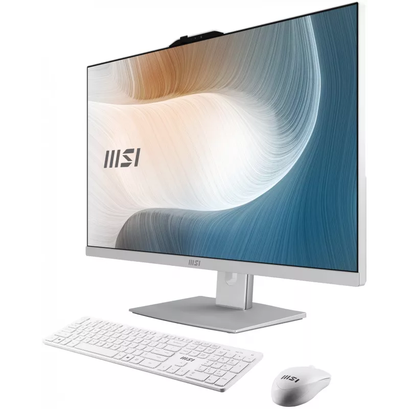 MSI Modern AM242P 1M-1873AT dators “viss vienā”