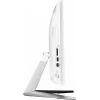Viss-vienā dators MSI Pro AP222T 13M-437XEU — 21,5 collu FHD skārienjūtīgs, Intel Core i3-13100, 8 GB DDR4, 512 GB SSD, Intel UHD 730, balts