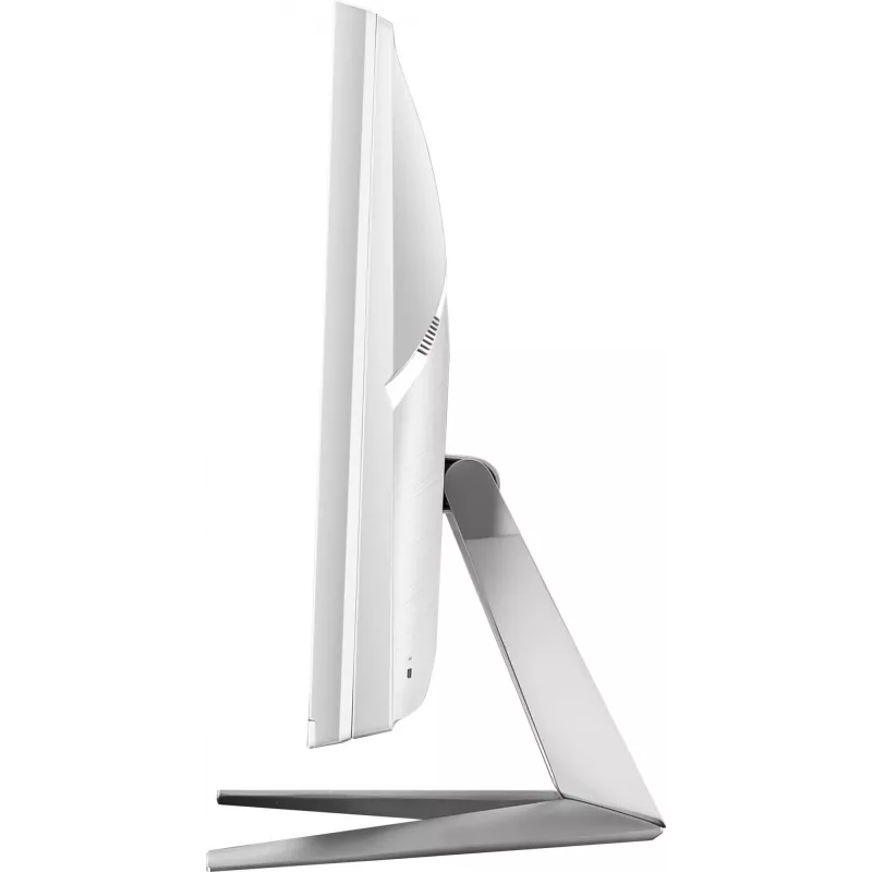 Viss-vienā dators MSI Pro AP222T 13M-437XEU — 21,5 collu FHD skārienjūtīgs, Intel Core i3-13100, 8 GB DDR4, 512 GB SSD, Intel UHD 730, balts
