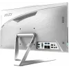 Viss-vienā dators MSI Pro AP222T 13M-437XEU — 21,5 collu FHD skārienjūtīgs, Intel Core i3-13100, 8 GB DDR4, 512 GB SSD, Intel UHD 730, balts