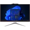 Viss-vienā dators MSI Pro AP222T 13M-437XEU — 21,5 collu FHD skārienjūtīgs, Intel Core i3-13100, 8 GB DDR4, 512 GB SSD, Intel UHD 730, balts