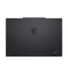 MSI Cyborg 15 B2RWEKG-083NL Intel Core 7 240H klēpjdators 39,6 cm (15,6 collas) Full HD 16 GB DDR5-SDRAM 512 GB SSD NVIDIA® GeForce RTX™ 5050 Wi-Fi 6E (802.11ax) Windows 11 Home melns