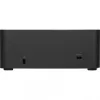Mini PC MSI Cubi Z AI 8M Barebone R9-8945HS — 0GB, nav OS