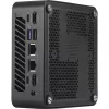Mini PC barebone MSI Cubi Z AI ar AMD Ryzen 7 8845HS — kompakta modulāra sistēma pielāgotai atmiņai un glabātuvei