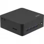 Mini PC barebone MSI Cubi Z AI ar AMD Ryzen 5 8645HS procesoru