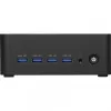 Mini PC barebone MSI Cubi Z AI ar AMD Ryzen 5 8645HS procesoru