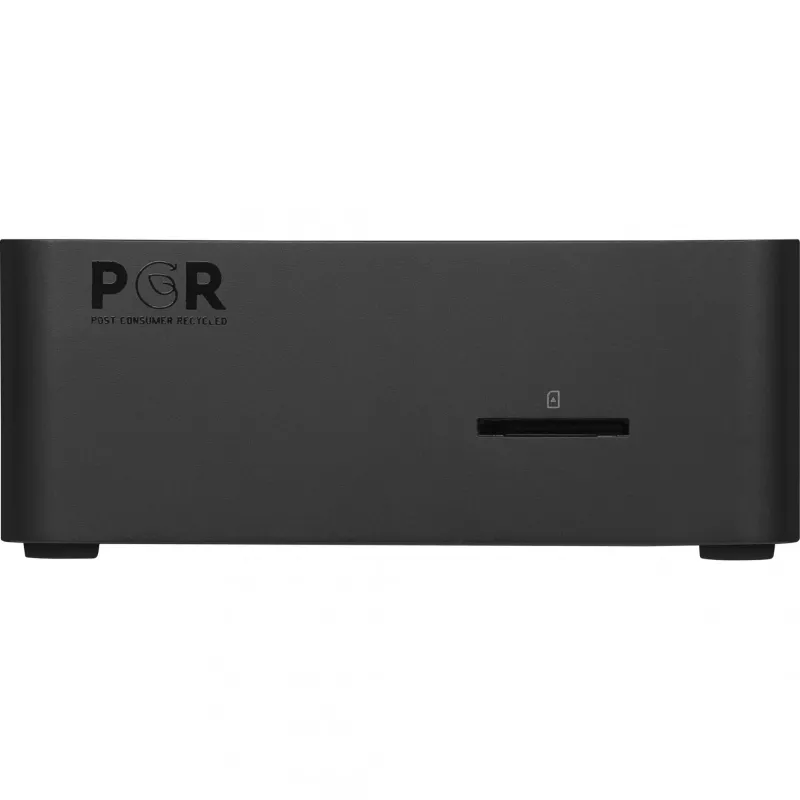 Mini PC barebone MSI Cubi Z AI ar AMD Ryzen 5 8645HS procesoru