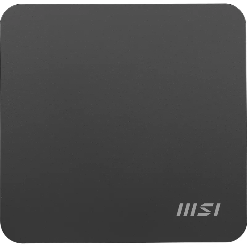 Mini PC barebone MSI Cubi Z AI ar AMD Ryzen 5 8645HS procesoru
