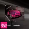 MSI MPG 271QRXDE QD-OLED datora monitors 67,3 cm (26,5 collas) 2560 x 1440 pikseļi Wide Quad HD Melns
