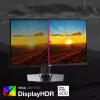 MSI MPG 271QRXDE QD-OLED datora monitors 67,3 cm (26,5 collas) 2560 x 1440 pikseļi Wide Quad HD Melns