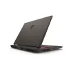 MSI Vector A16 HX A8WHG-023NL AMD Ryzen™ 9 8940HX klēpjdators 40,6 cm (16 collas) Quad HD+ 16 GB DDR5-SDRAM 1 TB SSD NVIDIA GeForce RTX 5070 Ti Wi-Fi 6E (802.11ax) Windows 11 Home pelēks