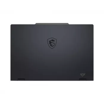 Klēpjdators MSI Cyborg 15 B2RWFKG-2380 — 15,6 collu FHD 144Hz, Intel Core 7 240H, 16GB RAM, 1TB SSD, NVIDIA RTX 5060, Windows 11