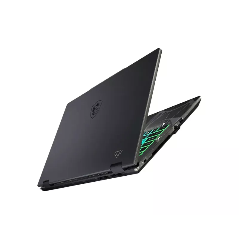 Klēpjdators MSI Cyborg 15 B2RWFKG-2380 — 15,6 collu FHD 144Hz, Intel Core 7 240H, 16GB RAM, 1TB SSD, NVIDIA RTX 5060, Windows 11