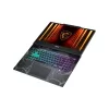 Klēpjdators MSI Cyborg 15 B2RWFKG-2380 — 15,6 collu FHD 144Hz, Intel Core 7 240H, 16GB RAM, 1TB SSD, NVIDIA RTX 5060, Windows 11
