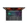 Klēpjdators MSI Cyborg 15 B2RWFKG-2380 — 15,6 collu FHD 144Hz, Intel Core 7 240H, 16GB RAM, 1TB SSD, NVIDIA RTX 5060, Windows 11